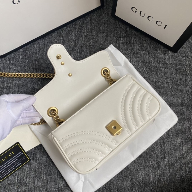 Gucci Satchel Bags